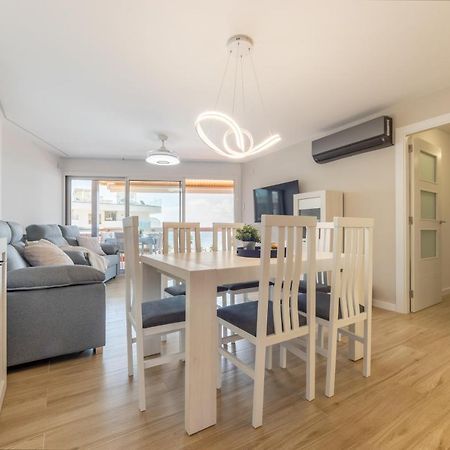 Homes&Go Mas D'En Gran Cambrils Exterior foto