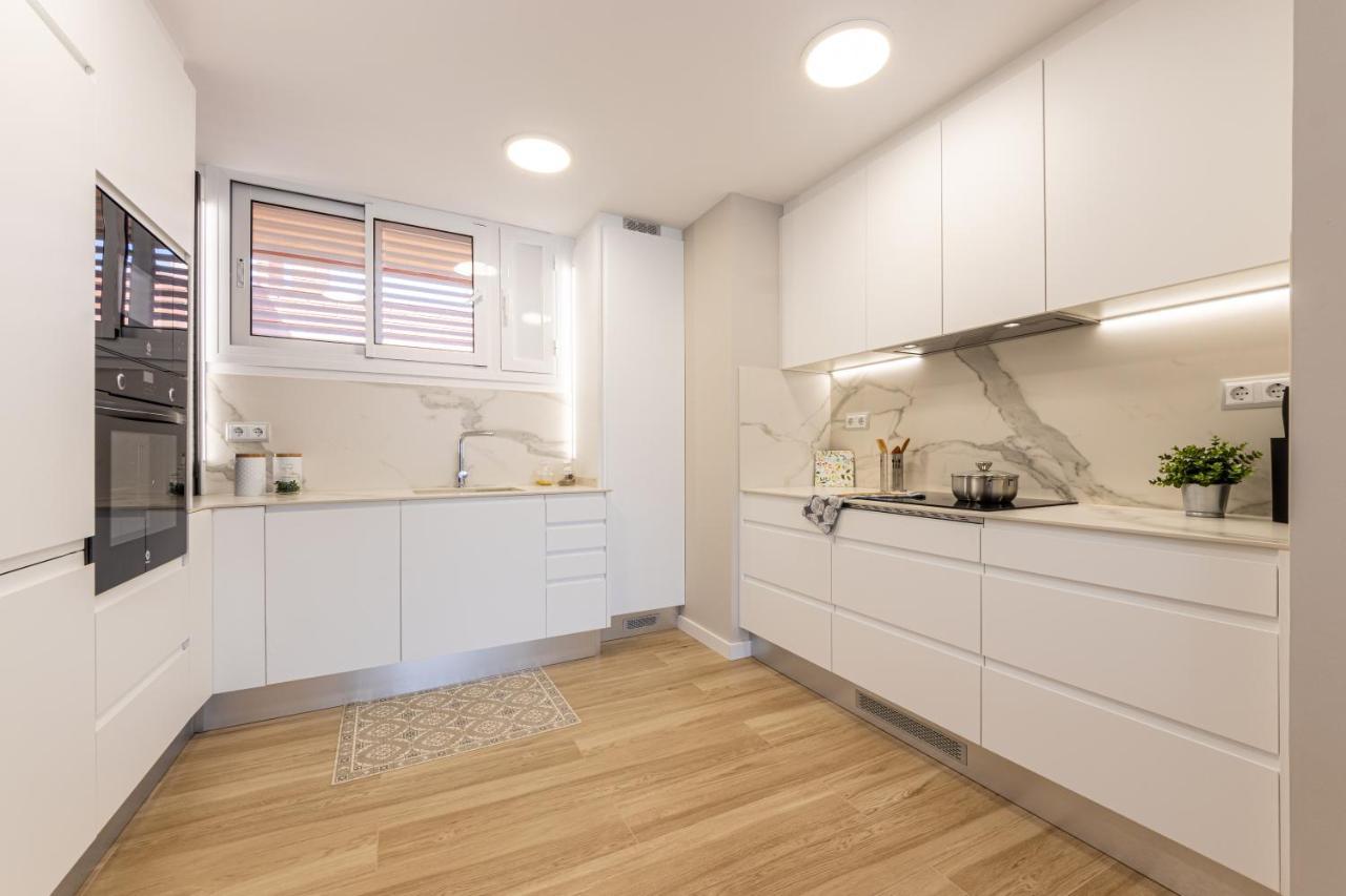 Homes&Go Mas D'En Gran Cambrils Exterior foto
