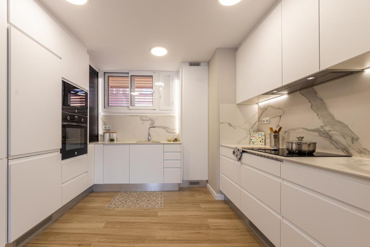 Homes&Go Mas D'En Gran Cambrils Exterior foto